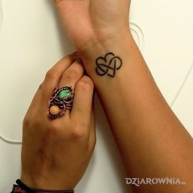 Serce i nieskonczonosc