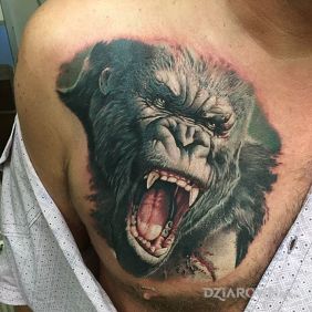 King Kong