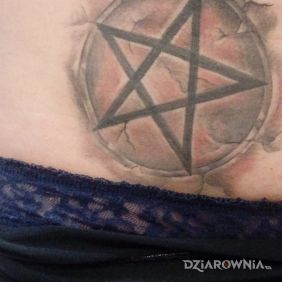 Pentagram