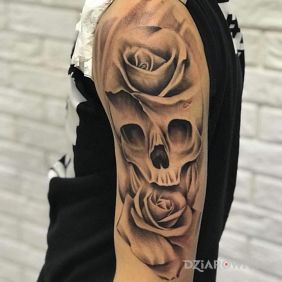 Coś nowego do rękawa !!!