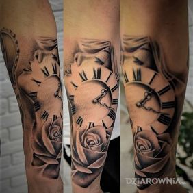 I jedziemy dalej z rękawem !!!