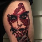 Color face link do timelapsa w opisie ;)