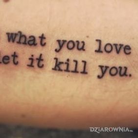 Życiowe poszukiwania