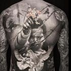 Za drutem kolczastym