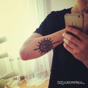 Łapacz czarnych snów