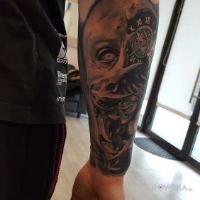 Pożeracz czasu część 2