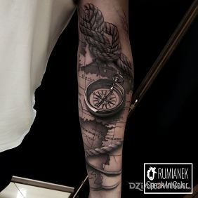 Realizm od Rumianka!