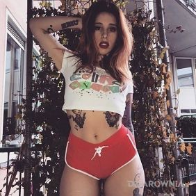 Troche patriotycznie