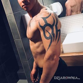 Nie dokonczony nie ma komu dokonczyc;)