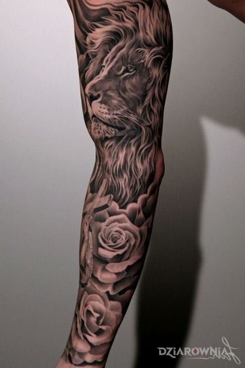 Tatuaż błagam pomóżcie - zwierzęta