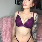 Trudno nie patrzec :)