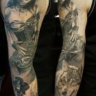 Dziewczyna i nie tylko