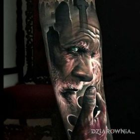 Myślenie o śmierci