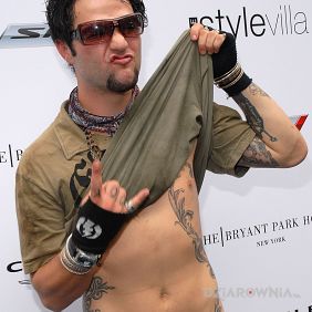 Bam Margera