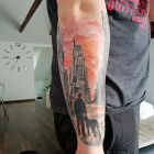 Nastepna:) po wygojeniu