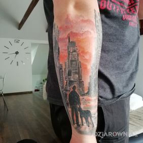 Nastepna:) po wygojeniu