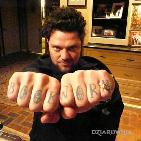 Bam Margera