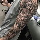 Człowiek bliski naturze