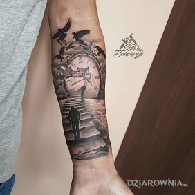 Projekt powstał w 30min. Pełny spontan