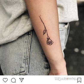 Ile za taki tatuaż?