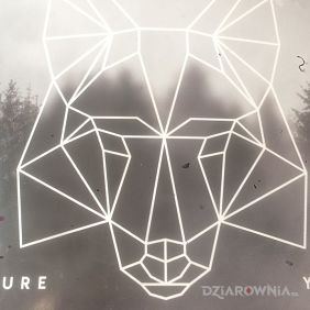 Fajny tatuaż dla mężczyzn