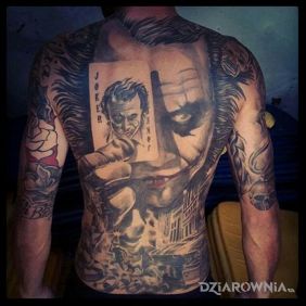 Kozacki joker