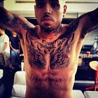 Chris Brown