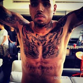 Chris Brown
