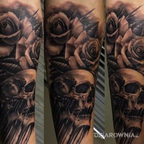 Wijaca sie czacha i roze