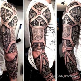 Steampunk'owe cudeńko