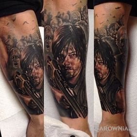 Daryl 