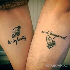 Do nieskończoności