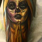 Maryja w nowej odsłonie