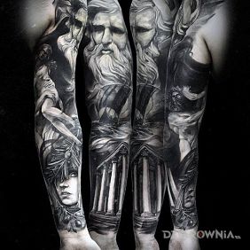 Mężczyzna i kobieta