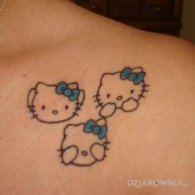 Hello Kitty