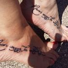 Never wanna be without you