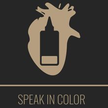 Speak In Color logo