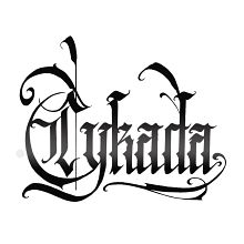 Cykada Tattoo logo