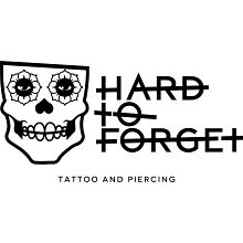 Hard To Forget logo