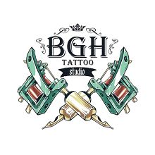 BGHTattooStudio logo