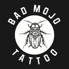 Bad Mojo Tattoo Lublin  logo