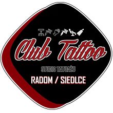 Club Tattoo Radom logo