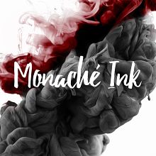Monaché Ink logo