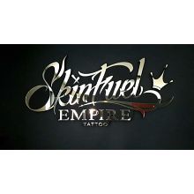 Skin Fuel Empire logo