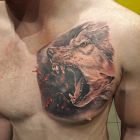 Część 1 - wszaaaa.     C. D. N...