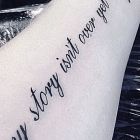 To nie koniec historii