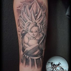 Dragon Ball
