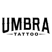 Umbra Tatoo Wrocław logo
