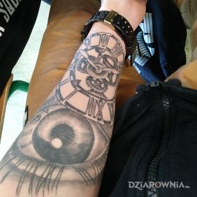 Kolejny juz po miesiącu