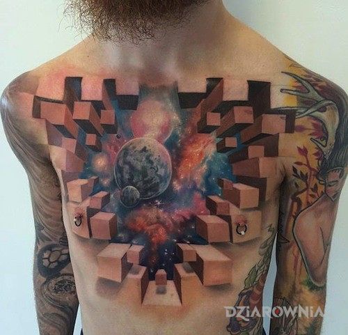 Tatuaż absolutna miazga - pozostałe